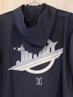 2026年最新】bts パーカー ptdの人気アイテム - メルカリ