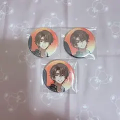 2026年最新】めーや 缶バッジ 高田村の人気アイテム - メルカリ