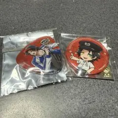 2026年最新】山田二郎 缶バッジの人気アイテム - メルカリ