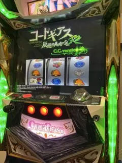 2026年最新】コードギアス c.c.スロットの人気アイテム - メルカリ