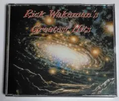 2026年最新】リック ウェイクマンの人気アイテム - メルカリ