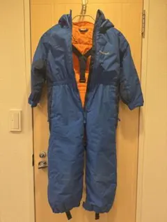 2026年最新】モンベル パウダーカバーオールの人気アイテム - メルカリ