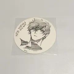 2026年最新】糸師凛コースターの人気アイテム - メルカリ