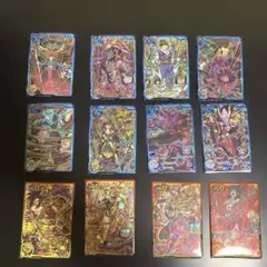 2026年最新】ドラゴンボールヒーローズ 旧弾 secの人気アイテム - メルカリ