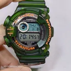 2026年最新】g shock フロッグマンの人気アイテム - メルカリ