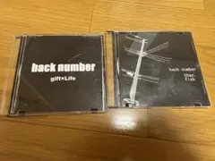 2026年最新】back number デモcdの人気アイテム - メルカリ