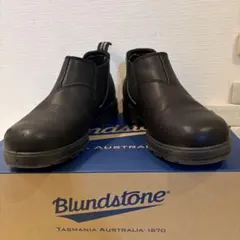 2026年最新】blundstone ローカットの人気アイテム - メルカリ