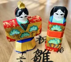 2026年最新】一刀彫 雛 奈良の人気アイテム - メルカリ