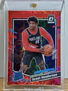 2026年最新】スクート・ヘンダーソンの人気アイテム - メルカリ