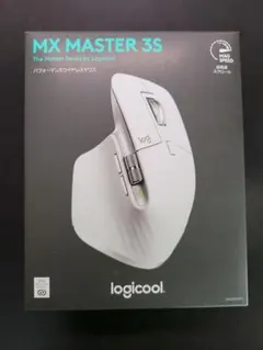 2026年最新】mX master 3s 白の人気アイテム - メルカリ