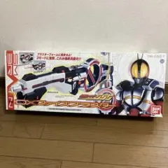 2026年最新】DX ファイズブラスターの人気アイテム - メルカリ