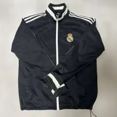 2026年最新】レアルマドリード ナイロンジャケットの人気アイテム