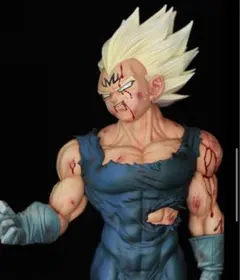 2026年最新】ドラゴンボール ガレージキット スタチューの人気アイテム