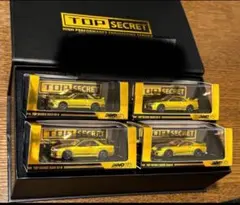 2026年最新】東京オートサロン トップシークレットの人気アイテム