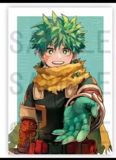 2026年最新】リッチポスター 僕のヒーローアカデミアの人気アイテム