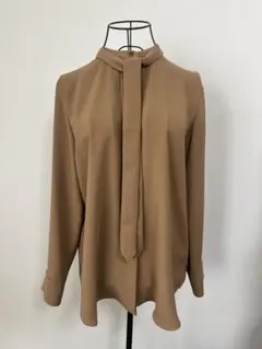 2026年最新】セオリーリュクス ブラウス ボウタイの人気アイテム