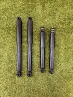 2026年最新】ハイエース ショックアブソーバー 4wdの人気アイテム