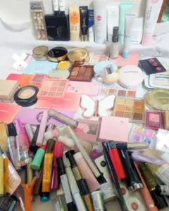 2026年最新】コスメ まとめ売り 大量の人気アイテム - メルカリ