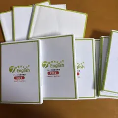 2026年最新】七田 7 Englishの人気アイテム - メルカリ