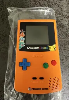 2026年最新】ゲームボーイ カラー ポケモンセンターの人気アイテム