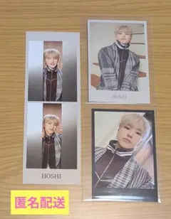 2026年最新】seventeen ケレン トレカ ホシの人気アイテム - メルカリ