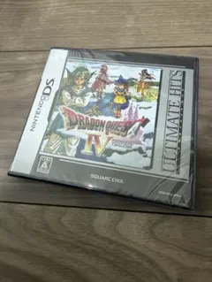 2026年最新】ドラクエiv dsの人気アイテム - メルカリ