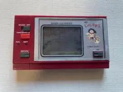 2026年最新】じゃりン子チエ ゲームウォッチの人気アイテム - メルカリ