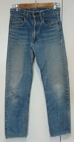 2026年最新】levi's 505 66前期の人気アイテム - メルカリ
