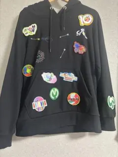 2026年最新】ゼンジン パーカーの人気アイテム - メルカリ