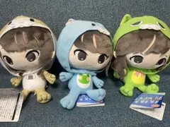 2026年最新】ウェザーニュース ぬいぐるみの人気アイテム - メルカリ