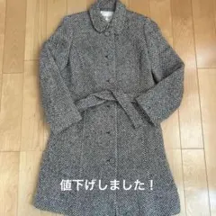 2026年最新】マドモアゼルノンノン コートの人気アイテム - メルカリ