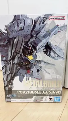 2026年最新】METAL BUILD プロヴィデンスガンダム、の人気アイテム