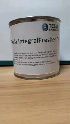 2026年最新】テスラ缶の人気アイテム - メルカリ