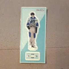 多聞くん今どっち 福原多聞 ハート型アクリルスタンド オンリー