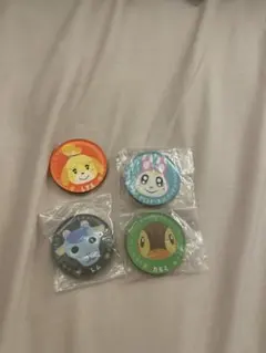 2026年最新】どうぶつの森缶の人気アイテム - メルカリ