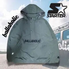 2026年最新】ballaholic starterの人気アイテム - メルカリ