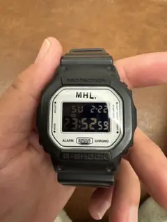 2026年最新】mhl 時計の人気アイテム - メルカリ