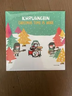 2026年最新】khruangbin レコードの人気アイテム - メルカリ