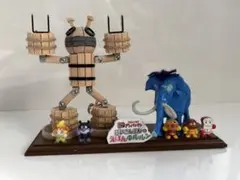 2026年最新】ばいきんまんとえほんのルルンの人気アイテム - メルカリ