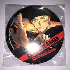 2026年最新】名探偵コナン 缶バッジ 緋色の弾丸の人気アイテム - メルカリ