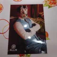 2026年最新】o-menz 狐 チェキの人気アイテム - メルカリ