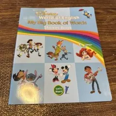 2026年最新】dwe my big book of wordsの人気アイテム - メルカリ