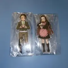 2026年最新】冨岡義勇 アクリルスタンド キメツ学園の人気アイテム