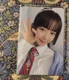 2026年最新】IVE レイ トレカ lovediveの人気アイテム - メルカリ