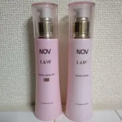 2026年最新】nov エンリッチミルクの人気アイテム - メルカリ