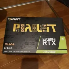 2026年最新】RTX2060 palitの人気アイテム - メルカリ