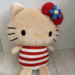 2026年最新】アベイル キティ 日焼け ぬいぐるみの人気アイテム - メルカリ