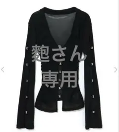 2026年最新】Sheer hook tops meltの人気アイテム - メルカリ