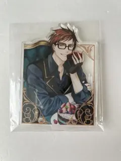 2026年最新】イケメンヴィラン ロジャーの人気アイテム - メルカリ