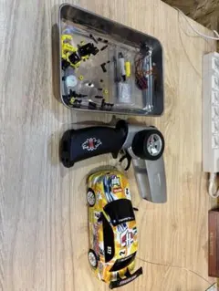 2026年最新】xmods ラジコンの人気アイテム - メルカリ